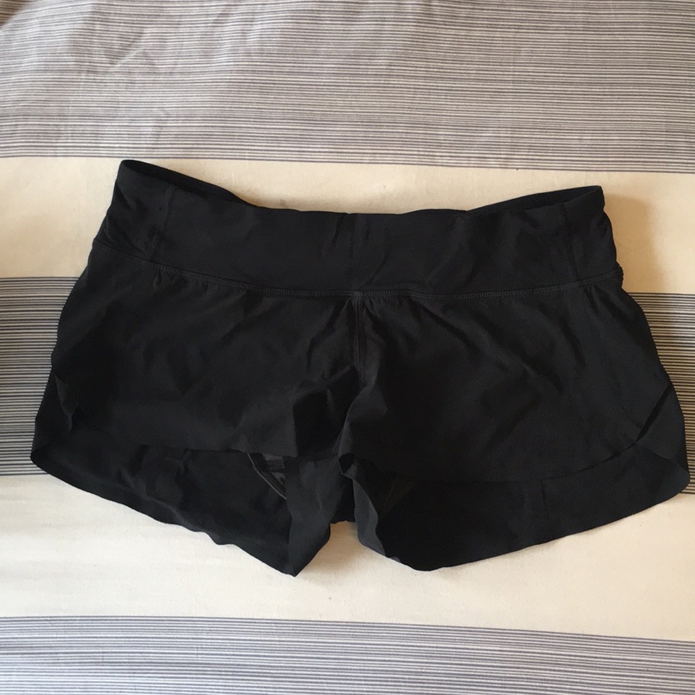 Lululemon Speed Up Short